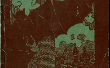 Portada de la publicació Alcoy Extraordinario