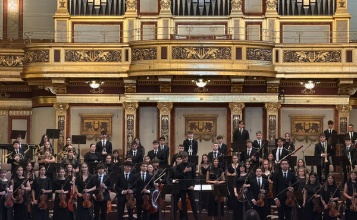 Premio Alumnos del Conservatorio de Alcoy