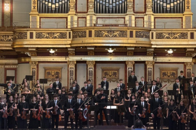 Premio Alumnos del Conservatorio de Alcoy