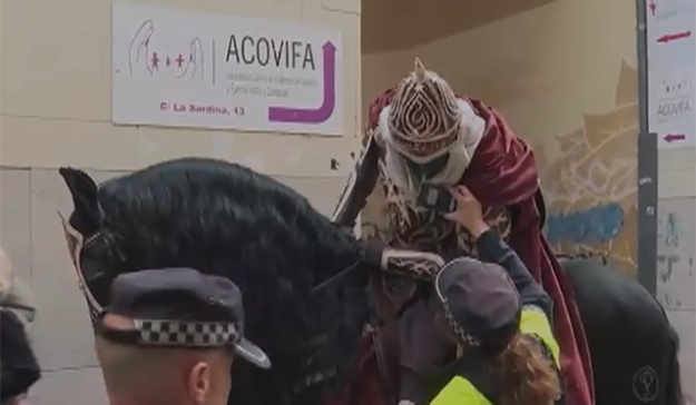 Prova d'alcoholemia a un cap batedor