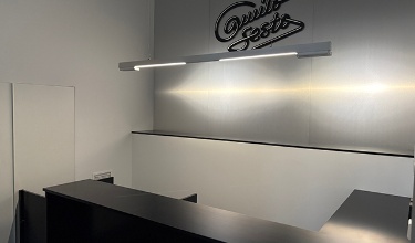 Recepció del Museu Camilo Sesto