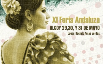 cartell fria andalusa