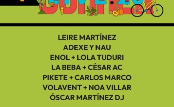 cartell Los 40 Summer Live 2026