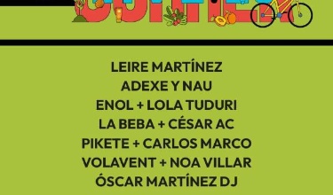 Cartel Los 40 Summer Live 2026