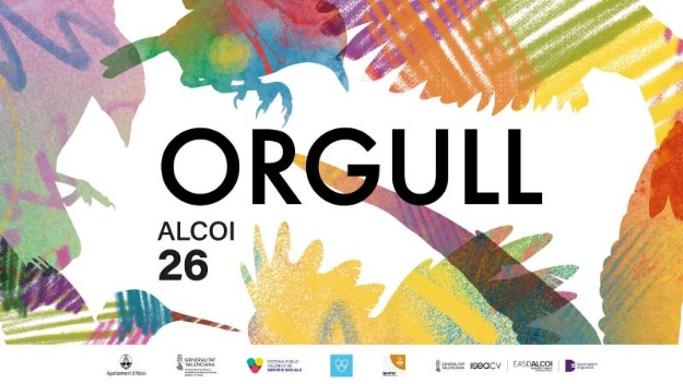 imatge de l'Orgull LGTBI 2026