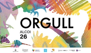 imagen del Orgullo LGTBI 2026