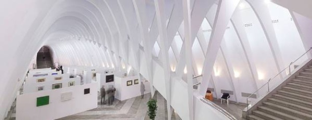 Imagen de la Llotja de Sant Jordi