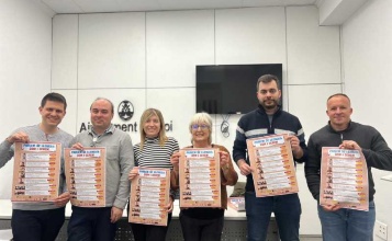 presentació cicle Parlem de Llengua