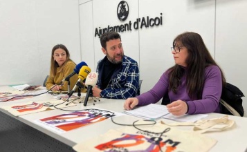 presentació programa 8M